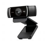 C922 PRO HD STREAM WEBCAM
