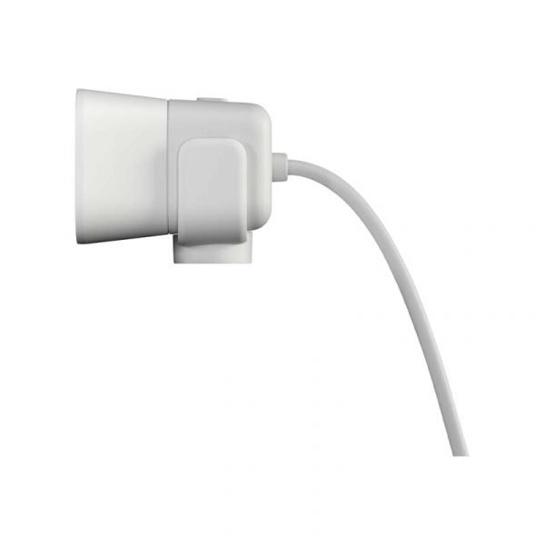 Logitech Streamcam 1080p HD, Built In Mic, Auto Focus, USB-C, White, 1yr Wty - Image 5