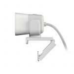 Logitech Streamcam 1080p HD, Built In Mic, Auto Focus, USB-C, White, 1yr Wty - Image 2