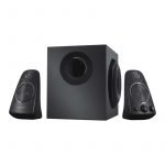 LOGITECH Z623 2.1 SPEAKER SYSTEM
