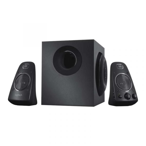 LOGITECH Z623 2.1 SPEAKER SYSTEM