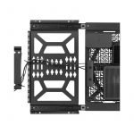 ATDEC MEDIA SLIDING BAR STORAGE