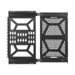 ATDEC MEDIA SLIDING BAR STORAGE