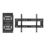 ATDEC MEDIA SLIDING BAR STORAGE