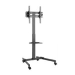 Mobile AV Trolley