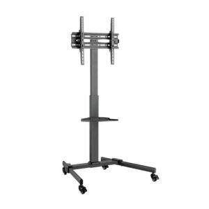 Mobile AV Trolley