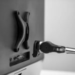 ATDEC EXTRA MONITOR ARM
