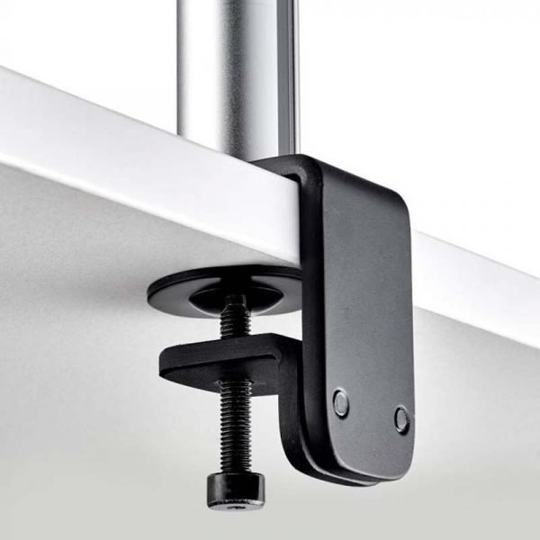 AF-AT 20.7" long pole with 16.6" articulated arm