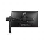 Startech Dual Monitor Desk Mount, Up To 27", Cross-bar, Vesa, 5yr - Image 3