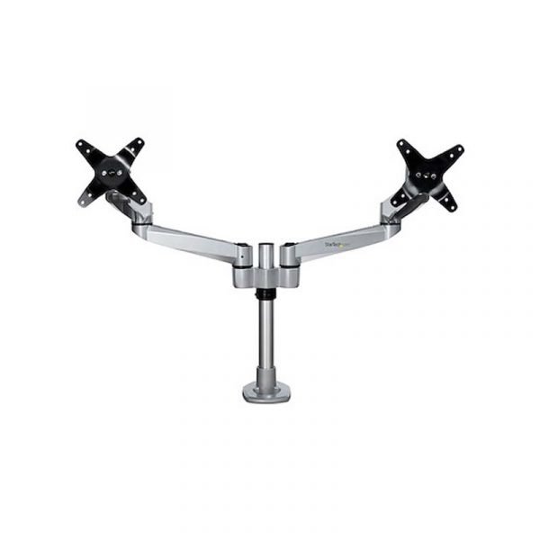 Startech Dual Monitor Desk Mount