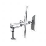 Startech Dual Monitor Desk Mount