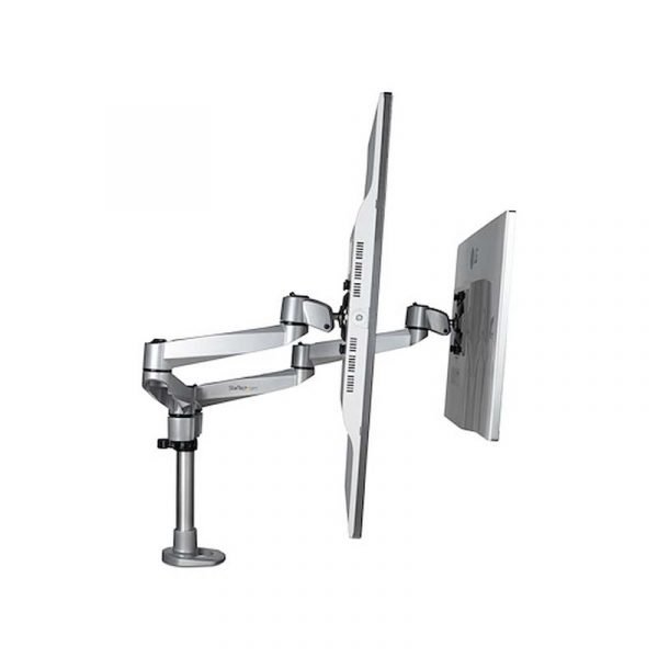 Startech Dual Monitor Desk Mount