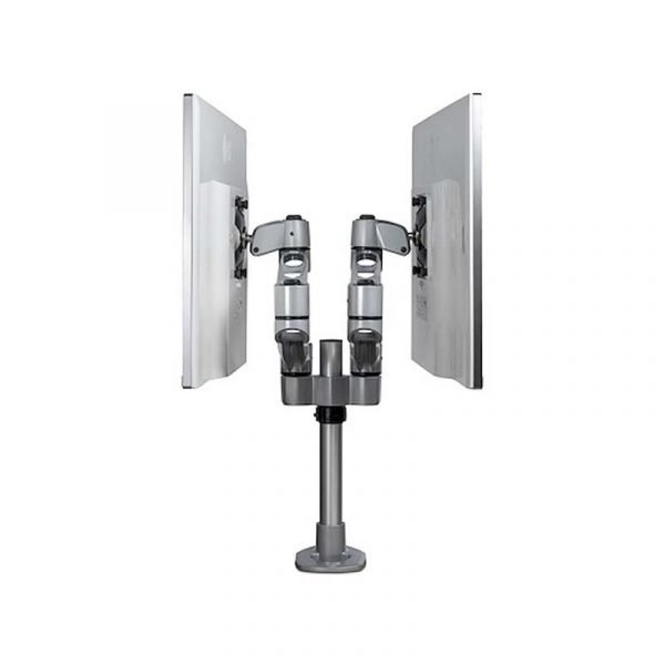 Startech Dual Monitor Desk Mount
