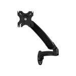 Monitor Wall Mount, Up To 34", Articulating, Vesa, 5Yr