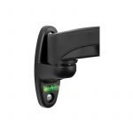 Monitor Wall Mount, Up To 34", Articulating, Vesa, 5Yr