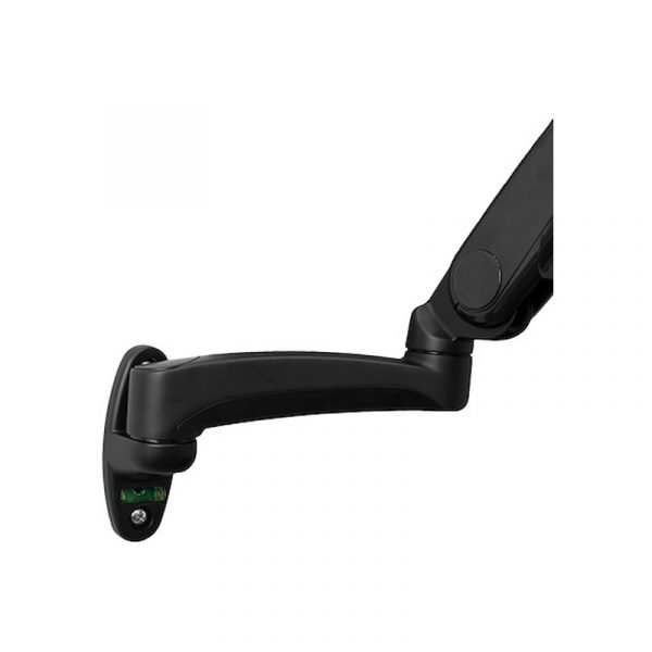 Monitor Wall Mount, Up To 34", Articulating, Vesa, 5Yr