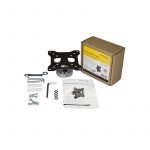 Monitor Wall Mount - Aluminum