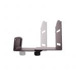 Startech Wall Mount CPU Holder - Computer Tower Mounting Bracket For Desktop Pc 5yr - Image 4