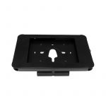 Secure Tablet Stand, 9.7" Tablets, Desk Or Wall Mount, Vesa, 5Yr