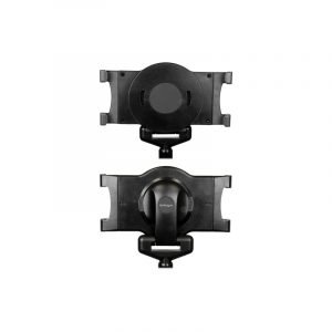 Adjustable Tablet Tripod Stand - For 6.5 To 7.8" Wide Tablets 2Yr