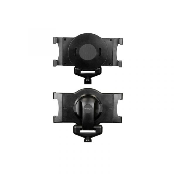 Adjustable Tablet Tripod Stand - For 6.5 To 7.8" Wide Tablets 2Yr