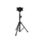 Adjustable Tablet Tripod Stand - For 6.5 To 7.8" Wide Tablets 2Yr