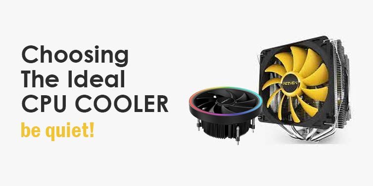 CPU Cooler