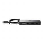Hp USB-C Travel HUB G2