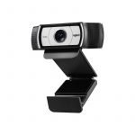 Logitech C930E Webcam 1080P HD, Built In Mic, Auto Focus, 4X Zoom, Skype Certified,3YR WTY - Image 4
