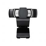 Logitech C930E Webcam 1080P HD, Built In Mic, Auto Focus, 4X Zoom, Skype Certified,3YR WTY - Image 2