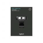 Logitech C930E Webcam 1080P HD, Built In Mic, Auto Focus, 4X Zoom, Skype Certified,3YR WTY - Image 5