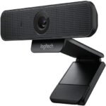 Logitech C925E Webcam 1080P HD, Built In Mic, Auto Focus, Skype Certified, 3YR WTY - Image 5