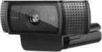 Logitech C920E Webcam, 1080P HD, Dual Mic, Built In HD Autofocus,3YR WTY - Image 2