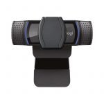 Logitech C920E Webcam, 1080P HD, Dual Mic, Built In HD Autofocus,3YR WTY - Image 2