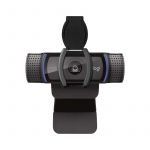 Logitech C920E Webcam, 1080P HD, Dual Mic, Built In HD Autofocus,3YR WTY - Image 3