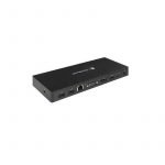Dynabook USB-C Docking Station,USB-C(2), USB(4), HDMI, LAN, DP, VGA, 3YR WTY