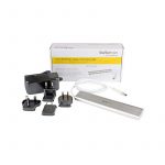 Startech 7 Port USB3.0 HUB, Extendable In-Built Cable, Portable, 2YR - Image 3