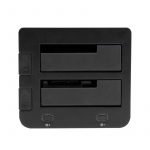 Startech Universal DOCK For 2.5/35IN SATA & IDE HDD - USB 3.0 With UASP 2YR - Image 2