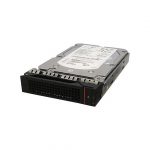 Lenovo ThinkSystem 2.5" 1.8TB 10K SAS 12GB Hot Swap 512E HDD