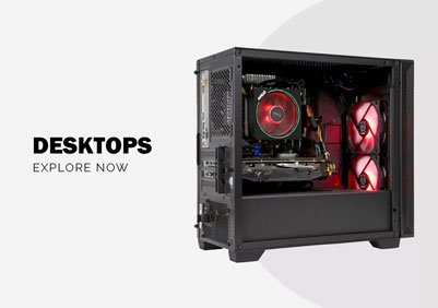 Desktops