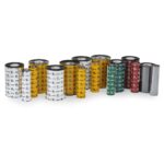 Zebra 03200GS11007 Thermal Transfer Ribbon