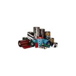 Zebra 05555BK110D Thermal Transfer Ribbon
