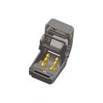 Zebra Direct Thermal Printer ZD421 USB Host Modular Connectivity - Image 2
