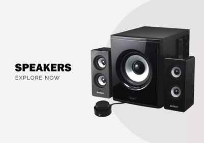 Speakers