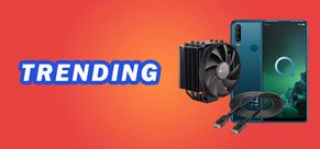 Trending