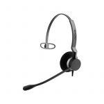Jabra Corded BIZ 2300 Mono Quick Disconnect Headset - Image 2