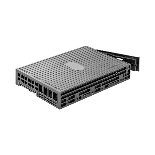 Startech 2.5" SATA/SAS TO 3.5" SATA HDD Converter - Image 2