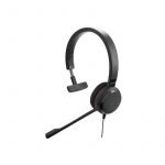 Jabra Corded Evolve 20 UC Mono SE USB-A Headset