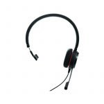Jabra Corded Evolve 30 II UC Mono USB-A Headset - Image 3