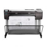 Hp Design Jet T830 24 Inch MFP